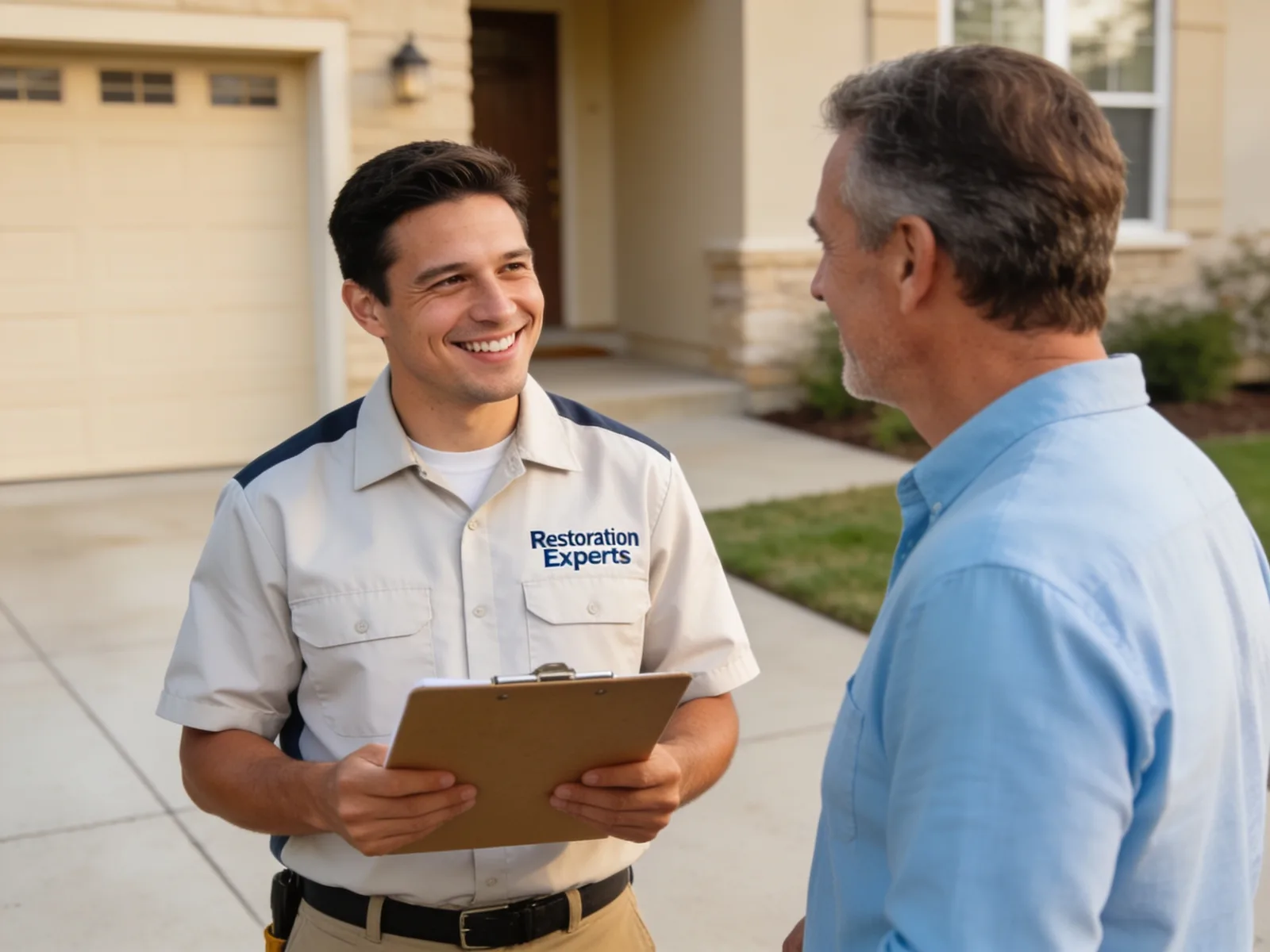 Water Damage Cleanup Two Dot, MT FAQs